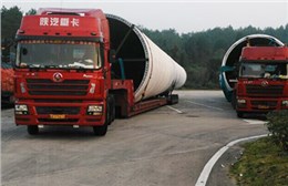 选择物流公司，我还是相信鹰航